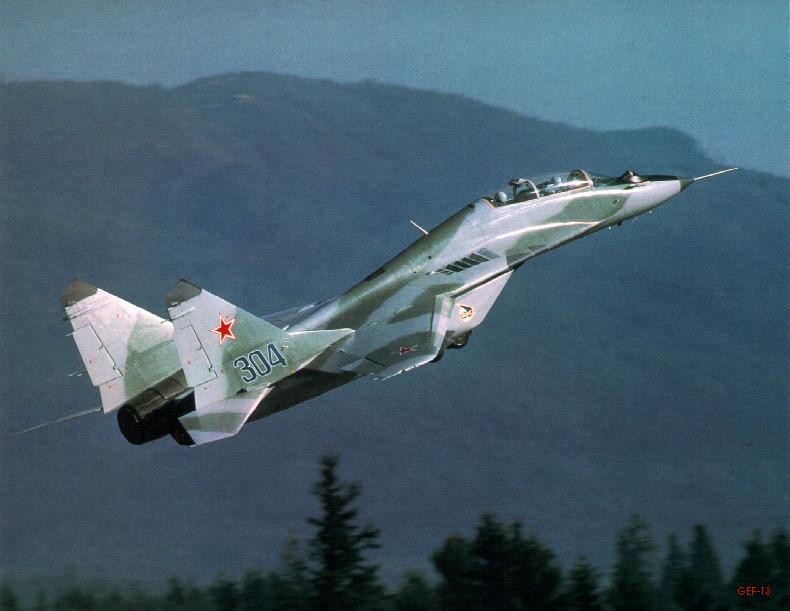 MIG-29